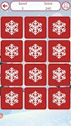 Christmas Memory Game screenshot 5