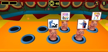 English Lab syot layar 2