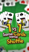 7 Schermata Solitaire Arena