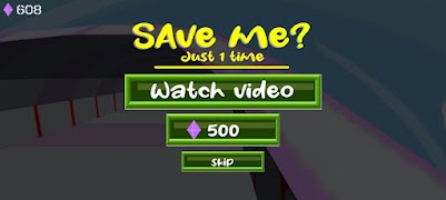 Going Rolling Ball Screenshot 4