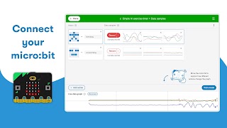 micro:bit CreateAI capture d'écran 6