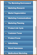 Basic Marketing capture d'écran 4