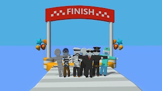 Stumble Paper Man ภาพหน้าจอ 5