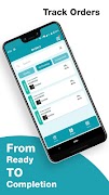 برنامه‌نما PharmaSimpilli - Grow Your Pha عکس از صفحه