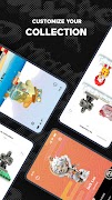 برنامه‌نما Mighty Jaxx Store عکس از صفحه