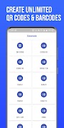 QR Code & Barcode scanner screenshot 3