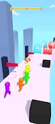 برنامه‌نما Canvas Run عکس از صفحه