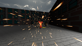 Pixel Sniper 3D syot layar 6