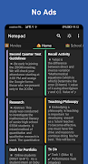 Notepad: Notes, Todo poster
