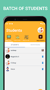 Class Space App - for Teachers ảnh chụp màn hình 6