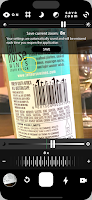 Magnifier Camera 10x Zoom screenshot 2