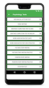 Issb App For Armed Forces Ekran Görüntüsü 1