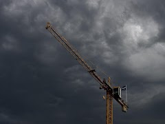 Crane Wallpapers HD Poster