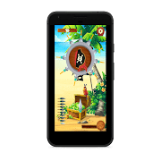 Knife Hit screenshot 1