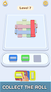 پوستر Roll Jam 3D