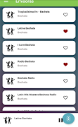 Bachata Mix Gratis screenshot 2