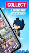 Tiny Tower: Tap Idle Evolution 截图 6
