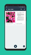3 Schermata Mini Scanner -PDF Scanner App