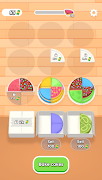 Sort Cake Stacks اسکرین شاٹ 2