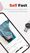 Phubber App screenshot 2