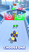 TRobots Battle screenshot 2