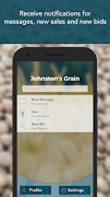 Johnston's Grain スクリーンショット 3