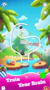 Pull The Pin : Candy Puzzle syot layar 5