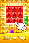 برنامه‌نما Blast all Cubes عکس از صفحه