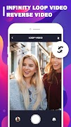 Loop Video - Loop Video Maker  تصوير الشاشة 4