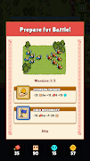 Tiny Vikings تصوير الشاشة 3