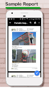 Report & Run - Photo Pdf Ekran Görüntüsü 7