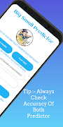 Big Small Predictor Tool স্ক্রিনশট 5