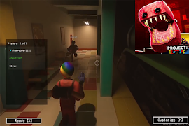 Project: Playtime Chapter 3 স্ক্রিনশট 1