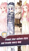 360mobi Miracle Nikki تصوير الشاشة 4