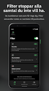 Vimla Filter تصوير الشاشة 1