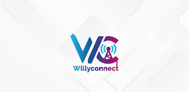 WillyConnect syot layar 6