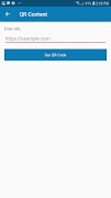 QR Code Scanner 截图 3