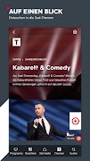 3sat-Mediathek 스크린샷 2