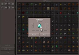 7 Schermata Pocket Manager for Minecraft