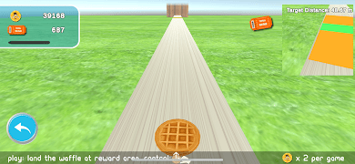 برنامه‌نما Carnival Odyssey عکس از صفحه