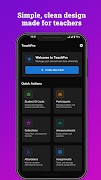 Teachpro: Table List Maker постер