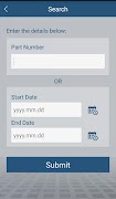 Bosch Loyalty Programme ภาพหน้าจอ 6