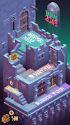 Undead 2048 ภาพหน้าจอ 1