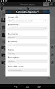 ProjectWise WorkSite screenshot 2