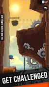 Tallest Tree – Jumping arcade screenshot 1
