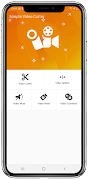 Simple Video Cutter App syot layar 1