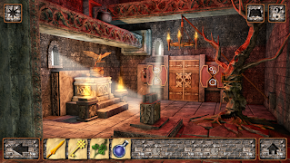 Cryptic Escape screenshot 6