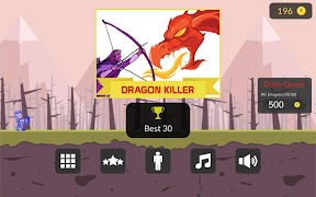 3 Schermata Dragon Killer
