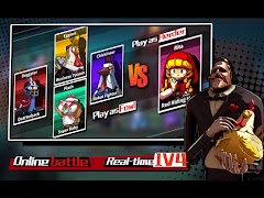 Cluck Night Screenshot 6