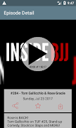 Inside BJJ Podcast screenshot 2
